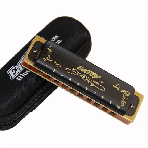 Ustna harmonika Easttop Blues